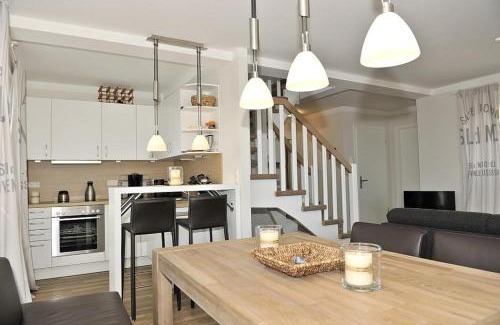 Wangerooge Apartment | Residenz Anna See "Utkiek" Residenz Anna See "Utkiek"
