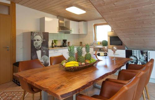 Oberteuringen Apartment | Residenz Cheval am Pfaffenberg Friedrichshafen Messe