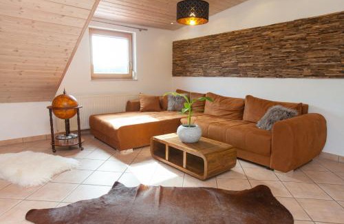 Oberteuringen Apartment | Residenz Cheval am Pfaffenberg Friedrichshafen Messe