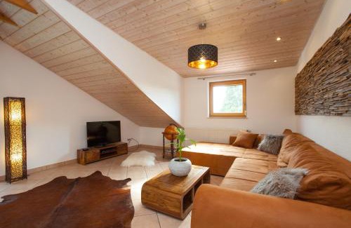 Oberteuringen Apartment | Residenz Cheval am Pfaffenberg Friedrichshafen Messe