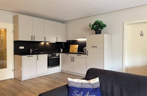 Ostseebad Boltenhagen Apartment | Residenz Seestern Wohnung 40