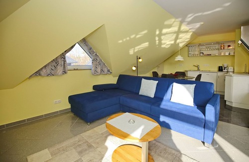 Ostseebad Boltenhagen Apartment | Residenz Seestern Wohnung 35