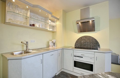Ostseebad Boltenhagen Apartment | Residenz Seestern Wohnung 35