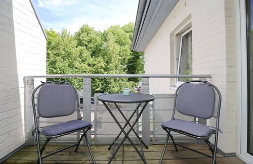 Ostseebad Boltenhagen Apartment | Residenz Seestern Wohnung 39