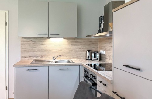 Ostseebad Boltenhagen Apartment | Residenz Seestern Wohnung 02