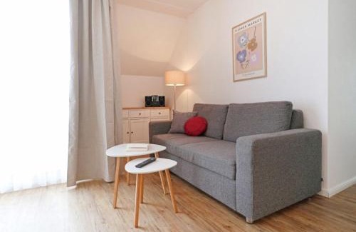 Boltenhagen Apartment | Residenz Haffblick
