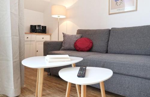 Boltenhagen Apartment | Residenz Haffblick