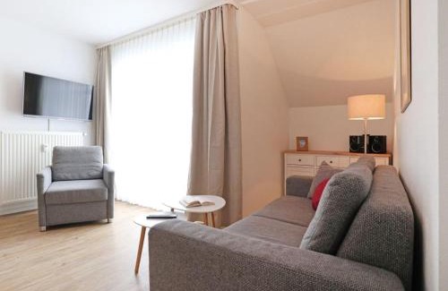 Boltenhagen Apartment | Residenz Haffblick