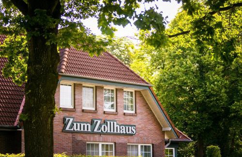 Rastede Hotel | Residenz Hotel Zum Zollhaus
