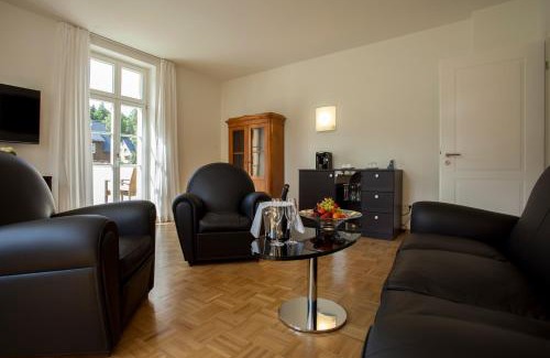 Stryck Bed & Breakfast | Residenz Itterbach