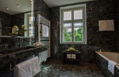 Stryck Bed & Breakfast | Residenz Itterbach