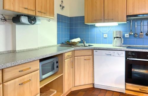 Ostseebad Prerow Apartment | Residenz Kormoran, Windflüchter 5