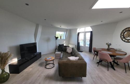Burgervlotbrug Apartment | Residenz Polderblick