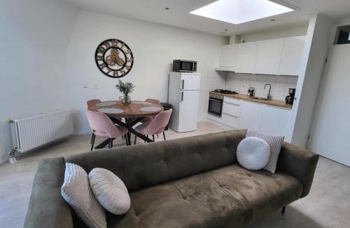 Burgervlotbrug Apartment | Residenz Polderblick