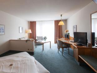 Sandhausen Apartment | Residenz Royal
