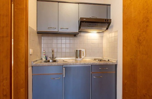 Sandhausen Hotel | Residenz Royal