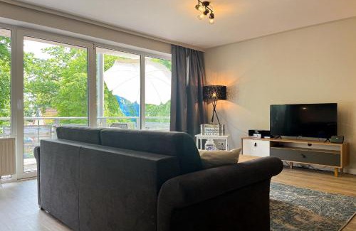 Ostseebad Boltenhagen Apartment | Residenz Seestern Wohnung 40
