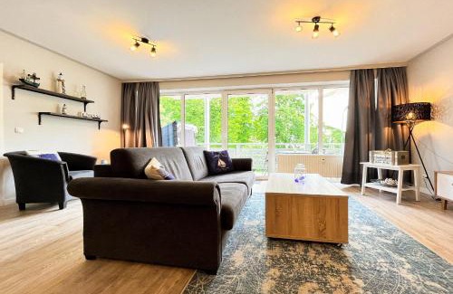 Ostseebad Boltenhagen Apartment | Residenz Seestern Wohnung 40