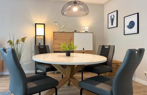 Ostseebad Boltenhagen Apartment | Residenz Seestern Wohnung 40