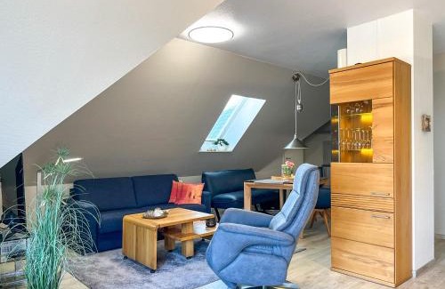 Ostseebad Boltenhagen Apartment | Residenz Seestern Wohnung 49