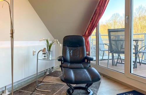 Ostseebad Boltenhagen Apartment | Residenz Seestern Wohnung 49