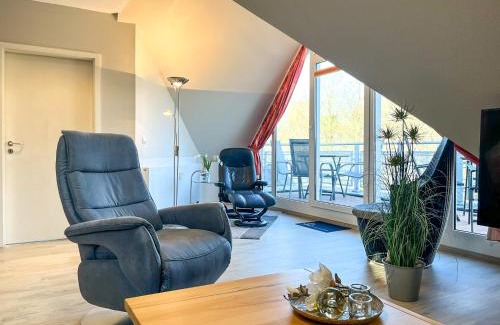 Ostseebad Boltenhagen Apartment | Residenz Seestern Wohnung 49