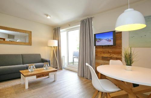 Ostseebad Boltenhagen Apartment | Residenz Seestern Wohnung 39
