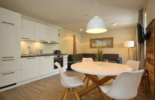 Ostseebad Boltenhagen Apartment | Residenz Seestern Wohnung 39