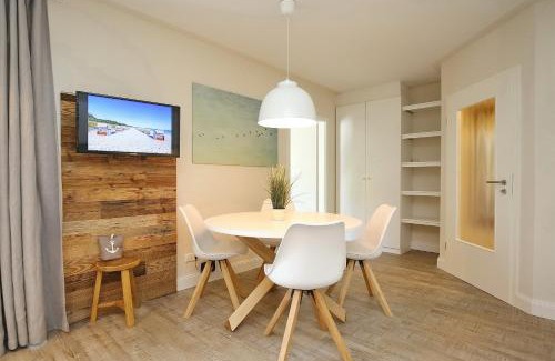 Ostseebad Boltenhagen Apartment | Residenz Seestern Wohnung 39
