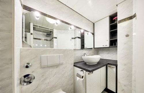 Duhnen Apartment | Residenz Steinmarne, FeWo 13