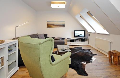 Ostseebad Kuhlungsborn Apartment | Residenz unter den Linden Wohnung 27