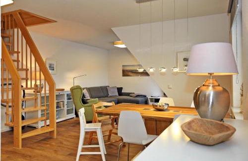 Ostseebad Kuhlungsborn Apartment | Residenz unter den Linden Wohnung 27