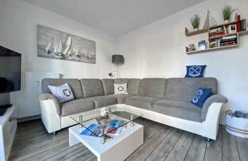 Heiligendamm Apartment | Residenz von Flotow Wohnung 01
