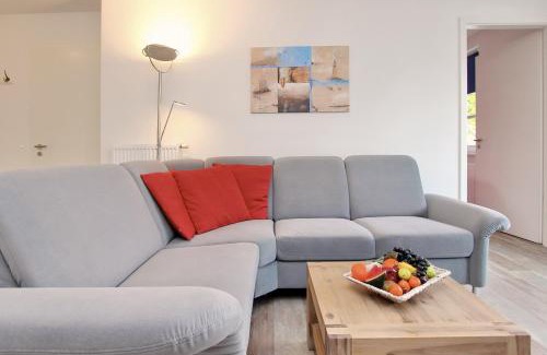 Heiligendamm Apartment | Residenz von Flotow Wohnung 05