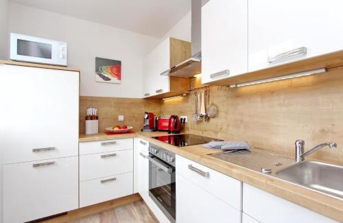 Heiligendamm Apartment | Residenz von Flotow Wohnung 05