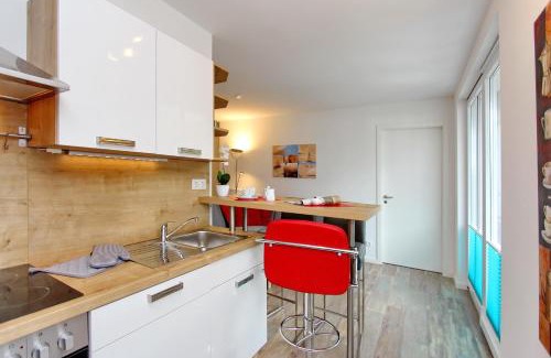 Heiligendamm Apartment | Residenz von Flotow Wohnung 05