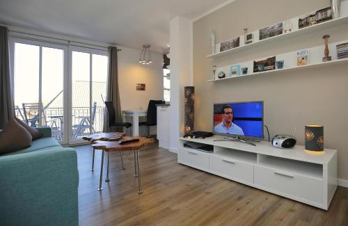 Heiligendamm Apartment | Residenz von Flotow Wohnung 10