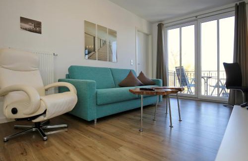Heiligendamm Apartment | Residenz von Flotow Wohnung 10