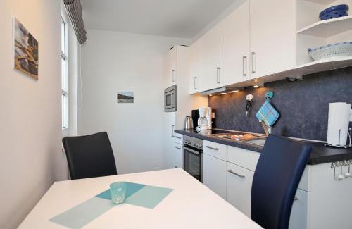 Heiligendamm Apartment | Residenz von Flotow Wohnung 10