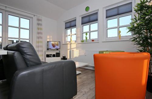 Heiligendamm Apartment | Residenz von Flotow Wohnung 18