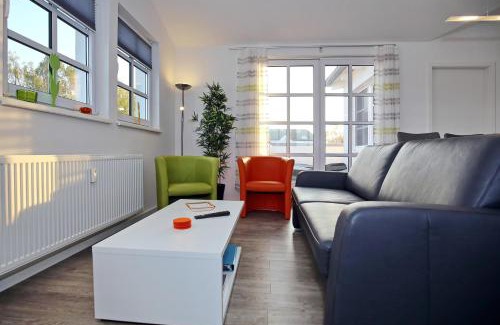 Heiligendamm Apartment | Residenz von Flotow Wohnung 18