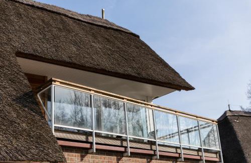 Bad Zwischenahn Apartment | Residenz - Wellenreiter - Penthouse - Sauna - Parkplatz