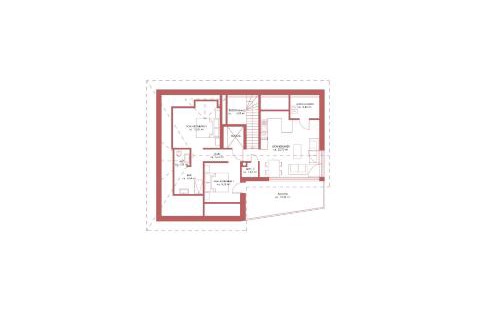 Bad Zwischenahn Apartment | Residenz - Wellenreiter - Penthouse - Sauna - Parkplatz
