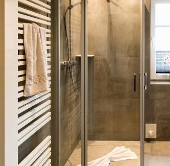 Norddeich Apartment | Residenz Whg 1