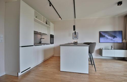 Timmendorfer Strand Apartment | Residenz Wohnen am Meer Wohnen am Meer Appartement 07