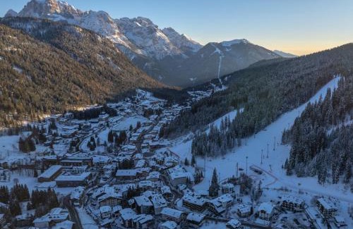 Madonna di Campiglio Apartment | Residenza 3-Tre