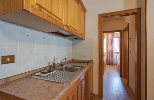 Madonna di Campiglio Apartment | Residenza 3-Tre