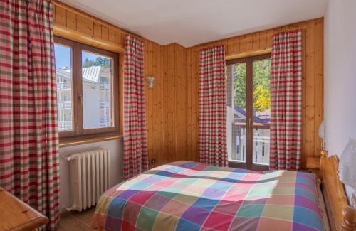 Madonna di Campiglio Apartment | Residenza 3-Tre