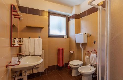 Madonna di Campiglio Apartment | Residenza 3-Tre