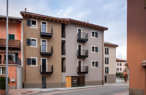 Lumino Apartment | Residenza 3544